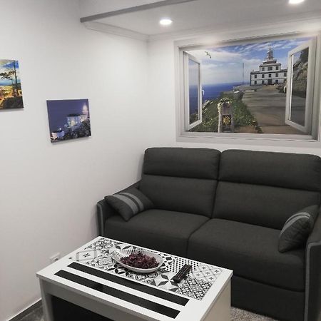 Apartamento Seoane Bajo Finisterre Exteriér fotografie