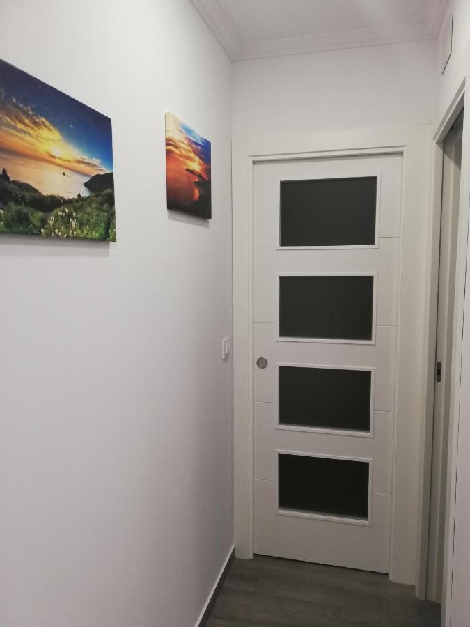 Apartamento Seoane Bajo Finisterre Exteriér fotografie