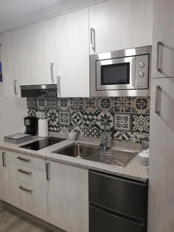 Apartamento Seoane Bajo Finisterre Exteriér fotografie
