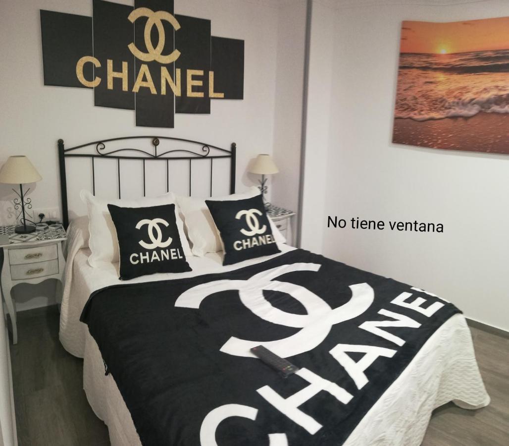 Apartamento Seoane Bajo Finisterre Exteriér fotografie